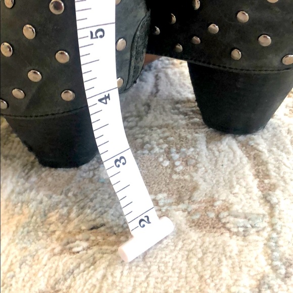 80%20 Booties - Picture 6 of 6